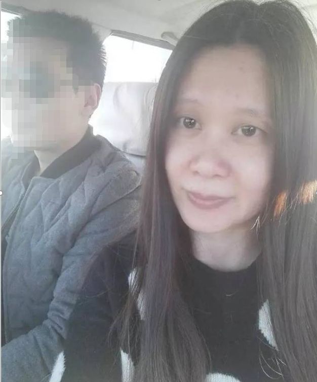 史上最强小三落败:婚外情,都逃不出这个魔咒_木子美