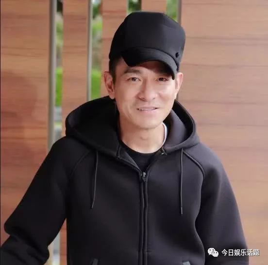 刘德华在东北被打,向华强爱莫能助,他一句话摆平, 太阳城现金真人官网