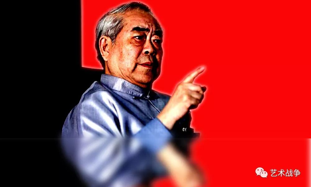 老梁:国画大师范曾,是个国学爱好者 御匾会公馆官网