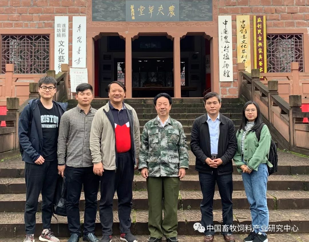 十步法┃张利庠市县乡村振兴提升工程之江西进贤县