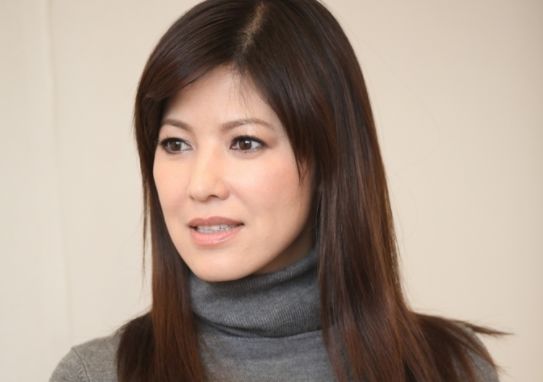 今天我们就聊一聊,曾经被称为是一代情歌天后的陈明真.