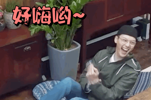 陈伟霆被何炅的新游戏逼成表情包,没想到栽的是养生张钧甯