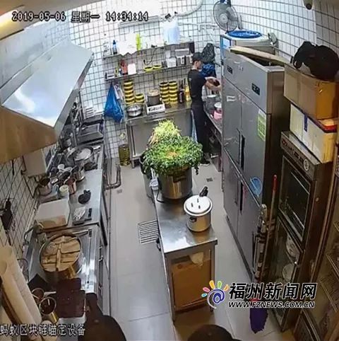 “阳光厨房”,让福州人吃的更放心! 九九热这里只有精品视频