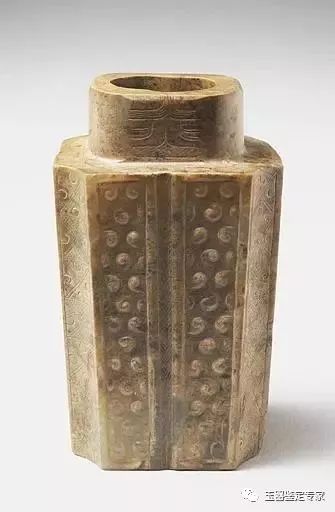 人気商品 一个外国藏家：收藏的中国古玉精品赏析_温索浦 彫刻・オブジェ