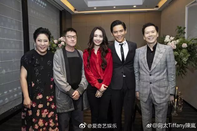 黄磊从北电辞职?维密或将停播?