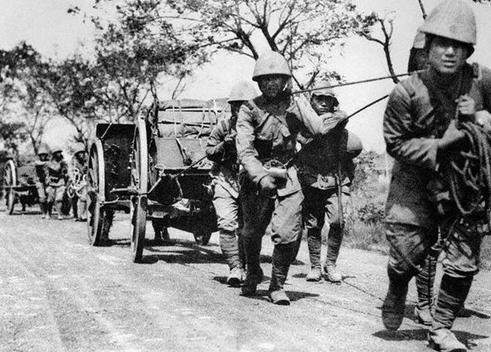 真实的日本鬼子进村, 抗日老兵: 不要被电视里的带偏了