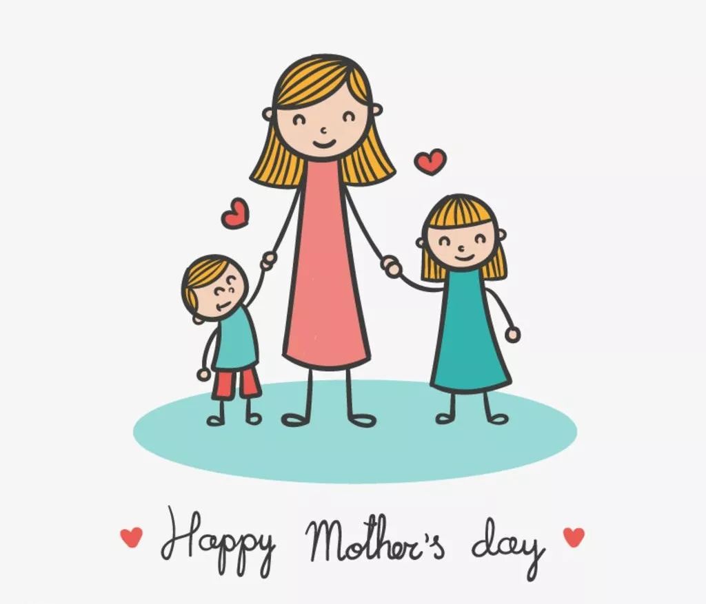 梦回母爱，解读梦见母亲晕厥我抱着在喊的深层含义