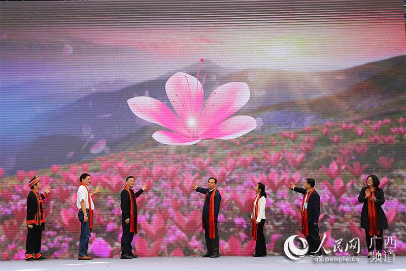 金秀瑶族自治县县2019年GDP_金秀瑶族自治县(2)