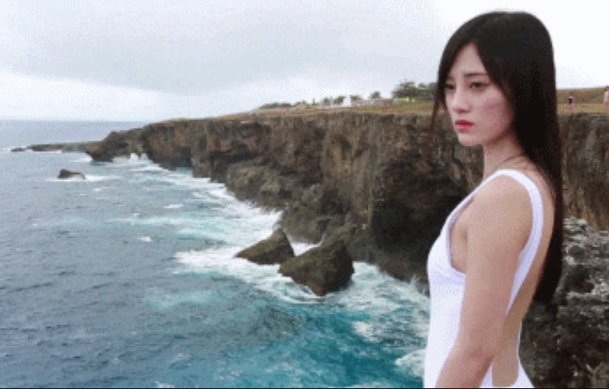 "四千年美女"鞠婧祎登《男人装》大秀"蜜汁腿",网友:是心动的感觉