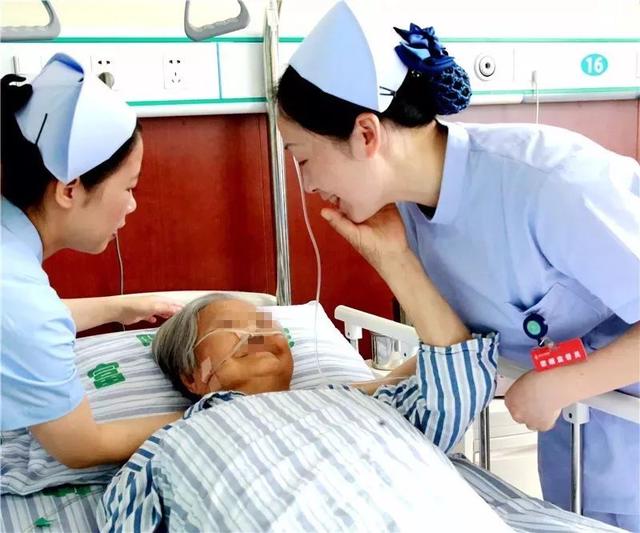 杭州市卫生健康委员会致全市护理工作者的慰问信_服务