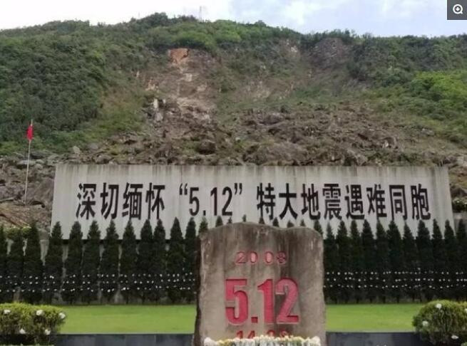 汶之伤,国之痛!50张汶川地震照片,看到泪流满面