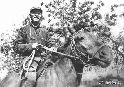 周总理最喜欢的知识分子战将,除了陈赓还有谁 黄色软件