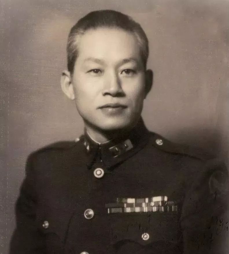 孙立人口头禅_孙立人活埋日军图片