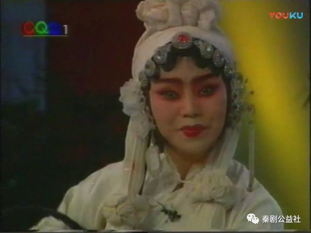 尖庄杯 | 王荣华《河湾洗衣》选段,清晨起移莲步小房以外