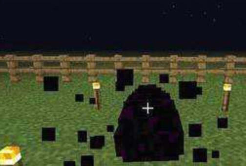 我的世界生存模式怎么得到刷怪笼 37a1763cdcc5438eba36e117780f6408.jpeg