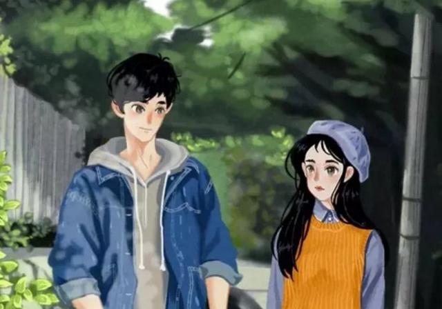 一个人口口声声说爱你_只爱你一个人图片带字