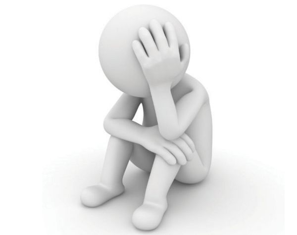 周末分享 | 为什么要努力?被这个答案虐哭了 日博官网