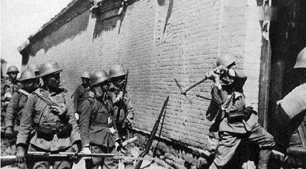 真实的日本鬼子进村, 抗日老兵: 不要被电视里的带偏了