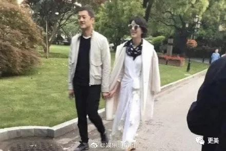 周迅王菲许晴都痴迷的男人,又傍上500亿富婆,他是男蛊王吗? ww五月天中文