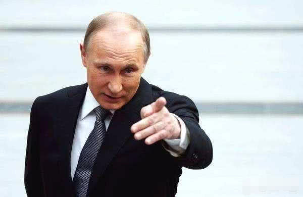 俄罗斯总统是谁