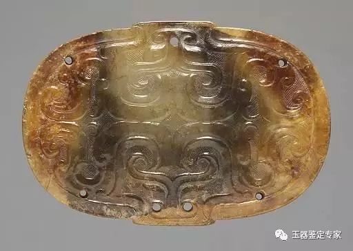 結婚祝い 一个外国藏家：收藏的中国古玉精品赏析_温索浦 彫刻・オブジェ