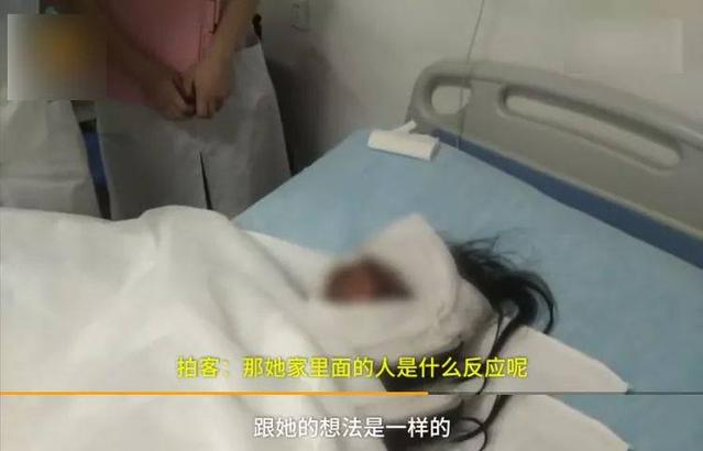 都什么时候了，你还在认为冒死生孩子是一件伟大的事情！