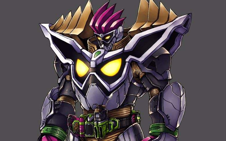 假面骑士EX-AID:无敌玩家到底有何本事,可以实