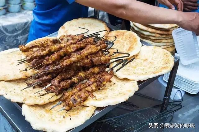 新疆烤羊肉串的腌料 764944b40df34b179e4d2ba6f06ea2d8.jpeg
