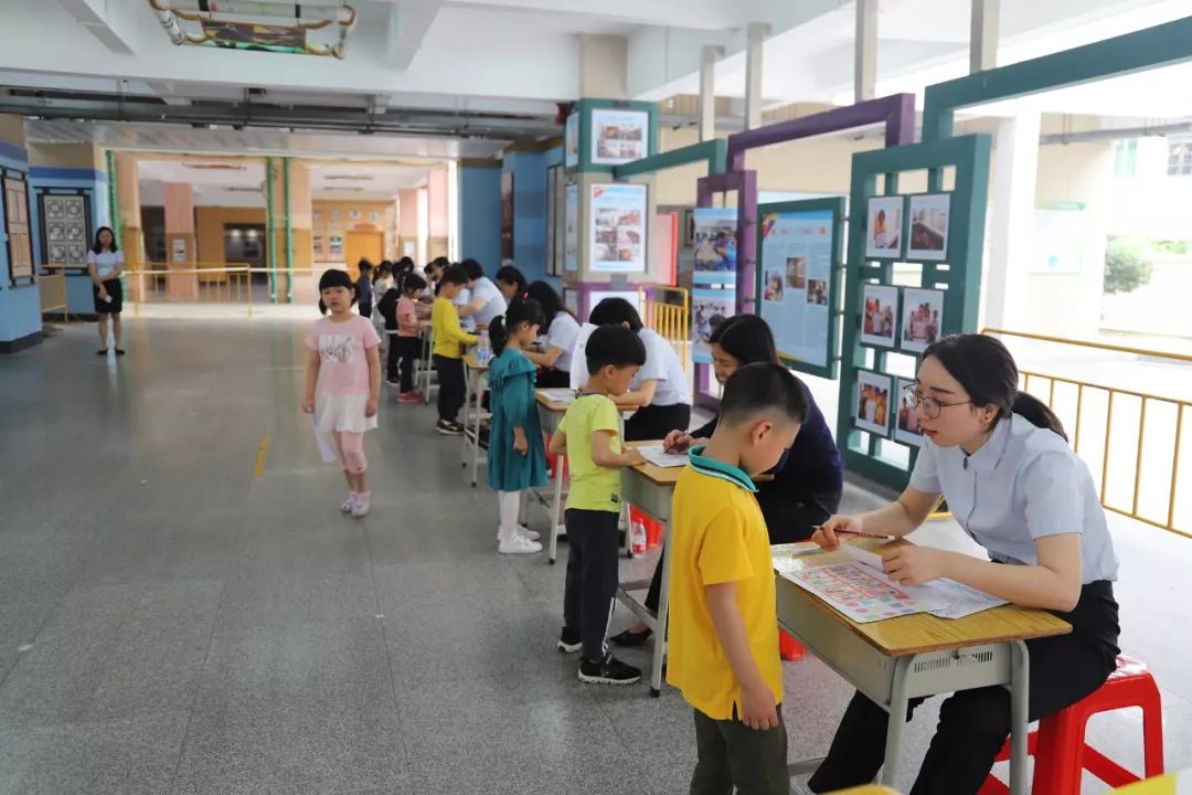 莞城实验小学莞城建设小学莞城中心小学分校莞城中心小学各校设置了