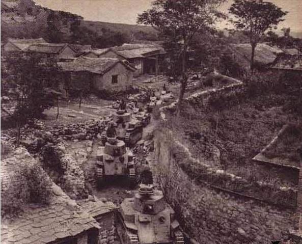 真实的日本鬼子进村, 抗日老兵: 不要被电视里的带偏了