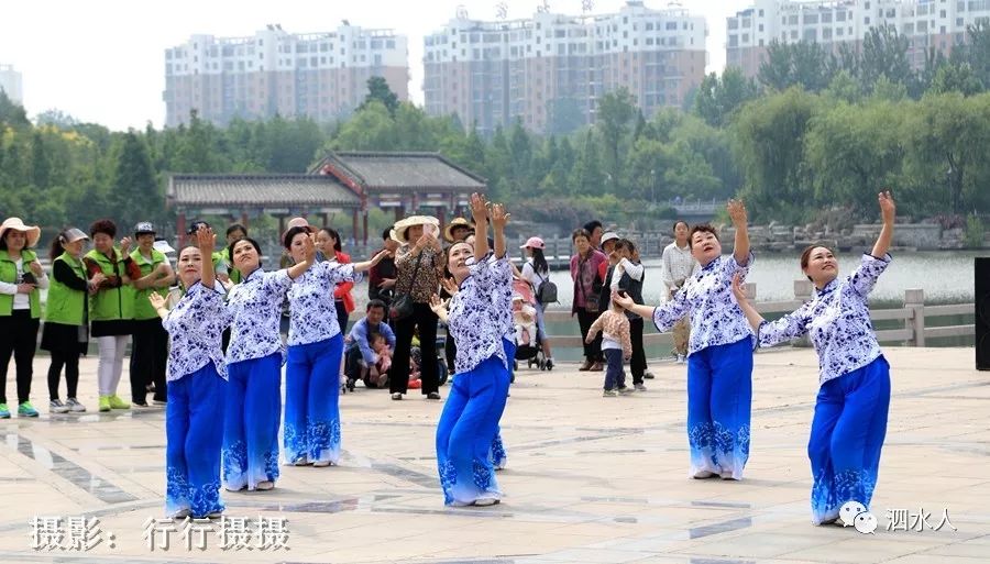 泗水县人口_五一这天的山东泗水美爆了 看看这些开心幸福的泗水人都在忙什么(2)