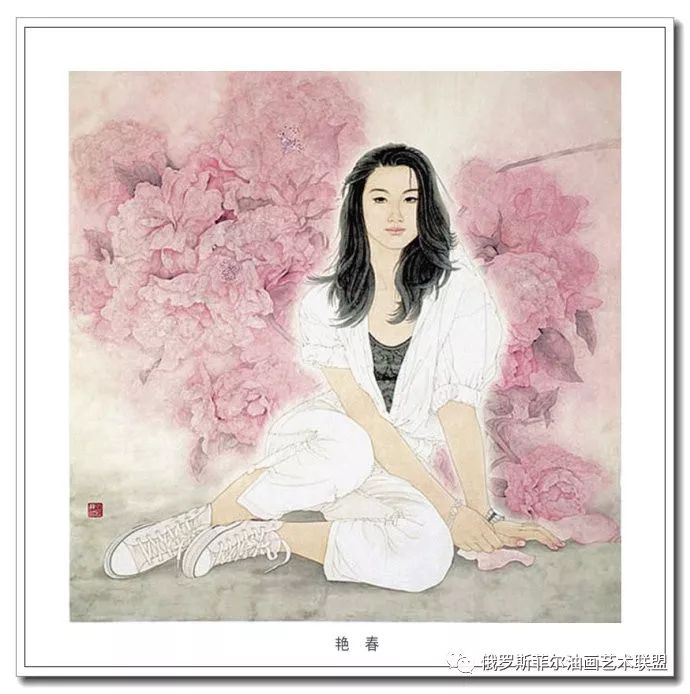 中国美術 劉奎齢画集 天津人民美術出版社 7dccc32113ea42d0ae027d92a10256