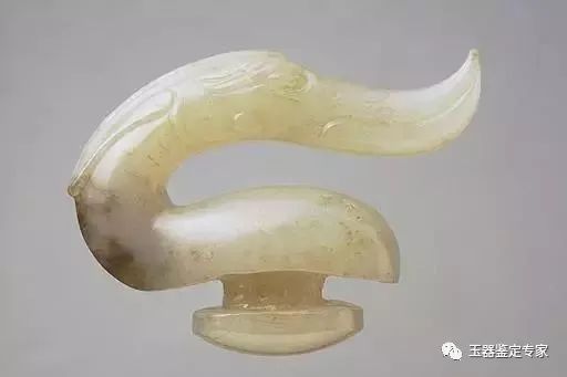 一个外国藏家：收藏的中国古玉精品赏析_温索浦