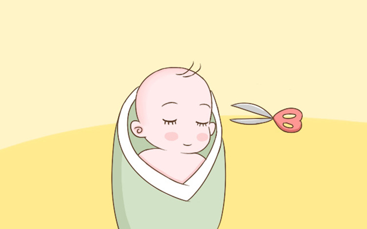                     原创            新生儿这几处最敏感，碰了影响孩子一生，新手爸妈请注意