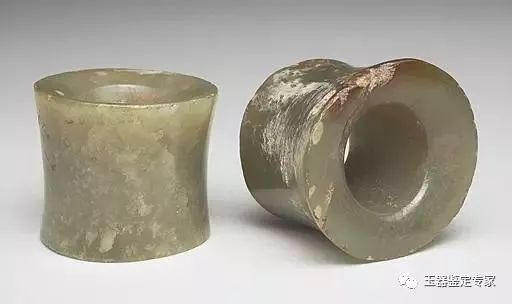 一个外国藏家：收藏的中国古玉精品赏析_温索浦