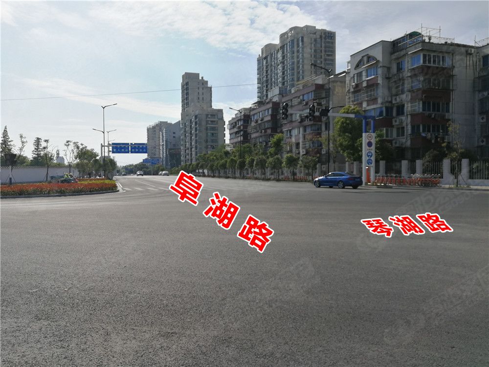 常熟8条重点道路项目重启快看看你家在不在附近