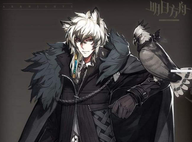 明日方舟新手攻略pc 8c93d615d40446ccbc93a82a2e9305f3.jpeg