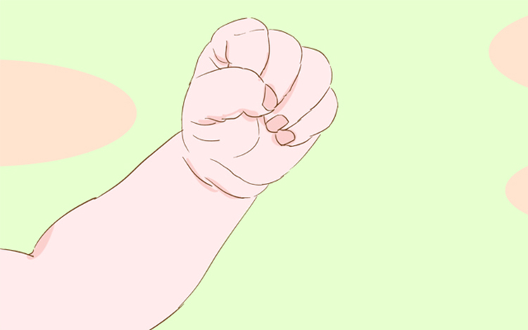                     原创            新生儿这几处最敏感，碰了影响孩子一生，新手爸妈请注意