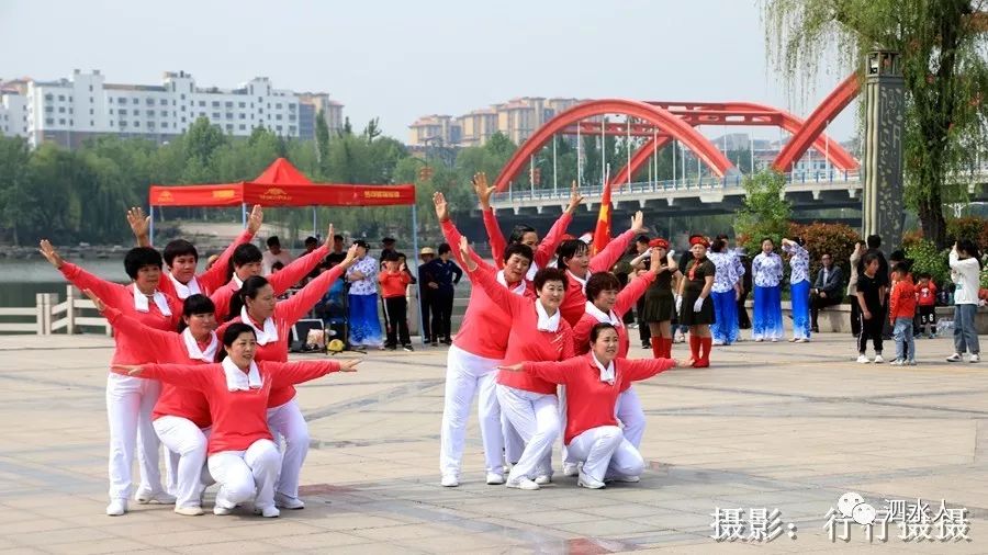 泗水县人口_五一这天的山东泗水美爆了 看看这些开心幸福的泗水人都在忙什么(3)