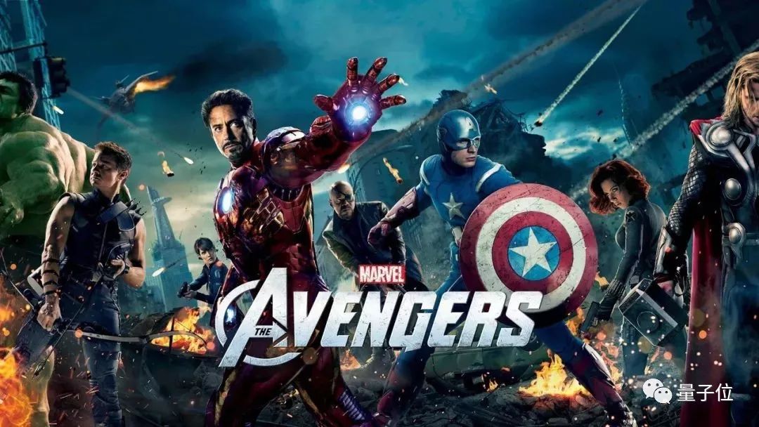 《复仇者联盟》背后的80年漫威简史:一度破产