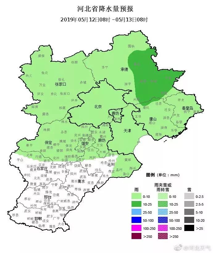 气象专家提醒,今明两天,河北各地光照强,气温高.