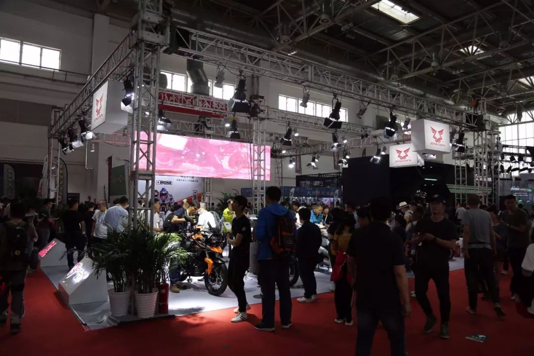 【北京摩展】双缸650发动机成焦点,宗申、赛科龙、森蓝多款车亮相北京摩展 澳门星际娱乐彩票