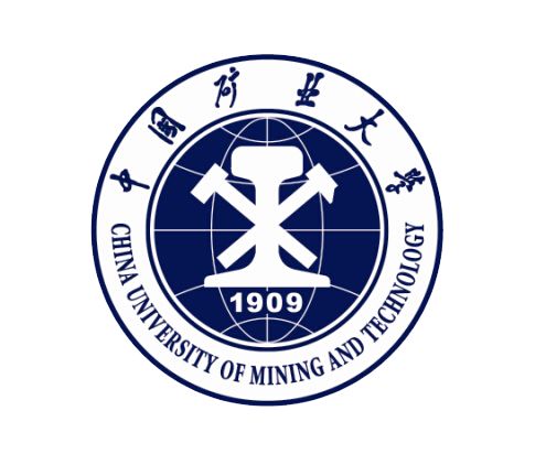 大家好,我是中国矿业大学校徽