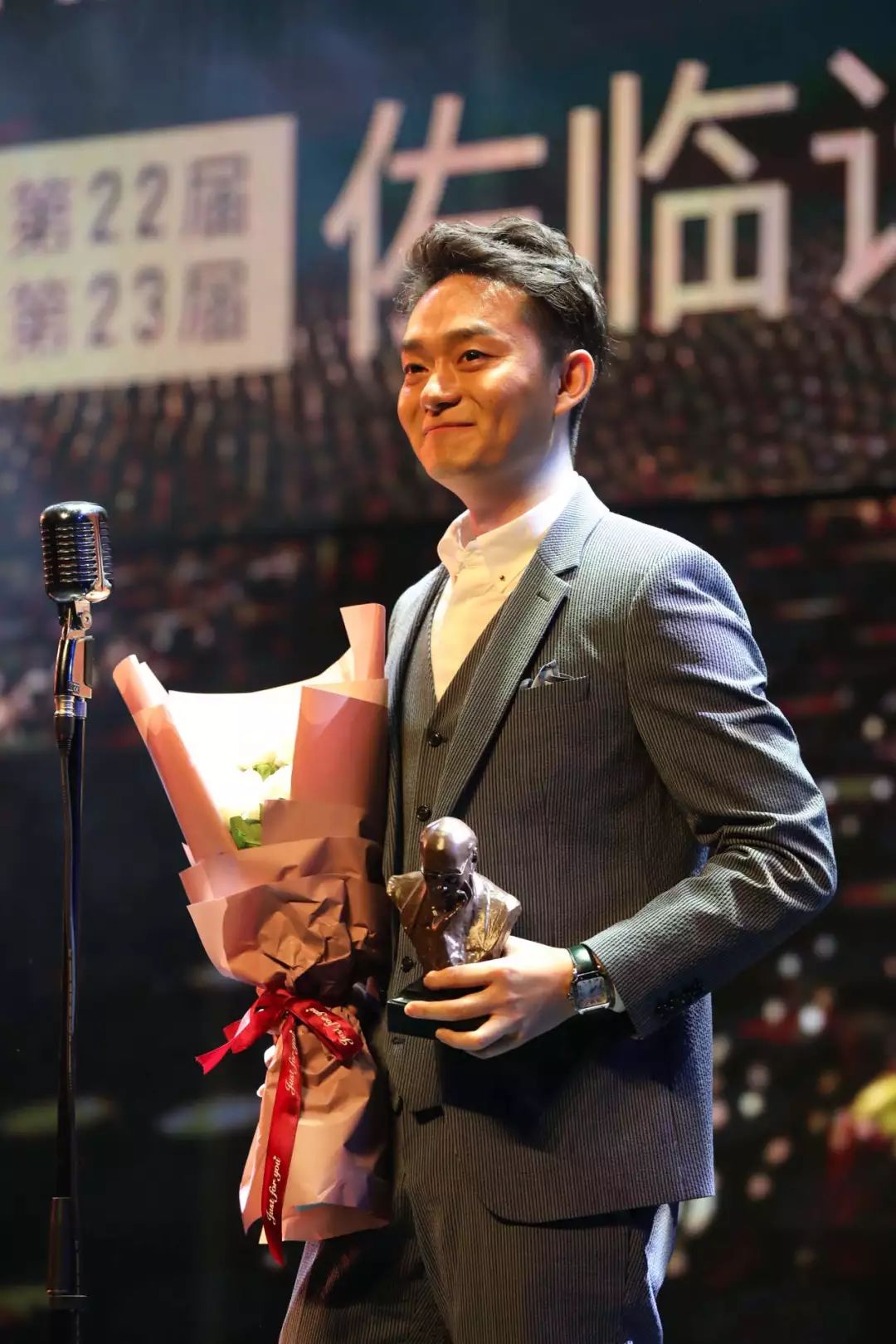 大幕重启 星光璀璨搜狐大视野搜狐新闻