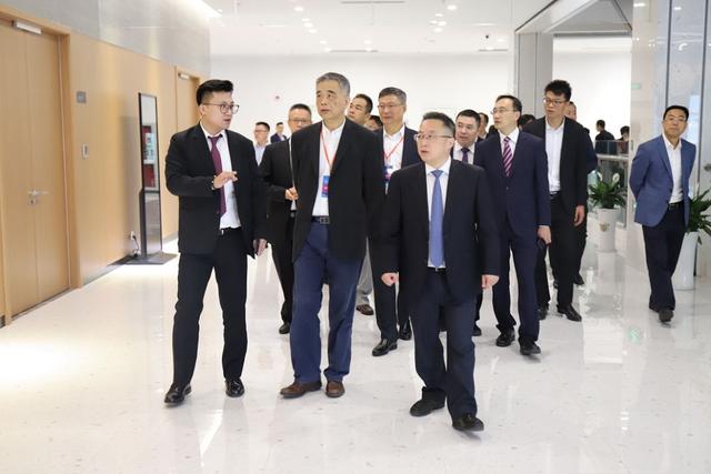 2019年苏州的经济_2019全球智博会在苏州工业园区开幕 开启新一代人工智能创新未来(3)