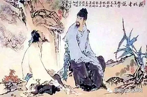 略论韩愈对永贞革新的态度