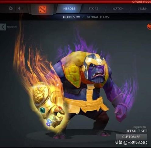 Ȧ£СƷǿЧDota2