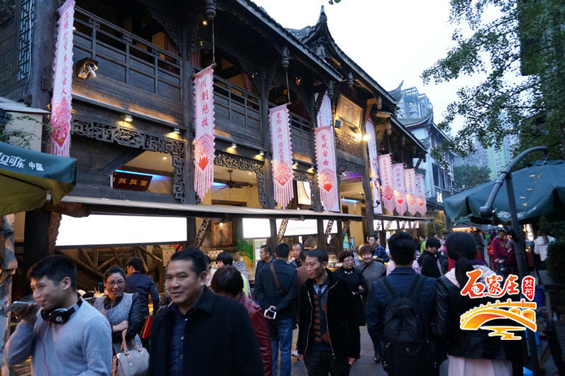 五月旅程安排好了吗!"天府之国"将办大型成都熊猫亚洲美食节