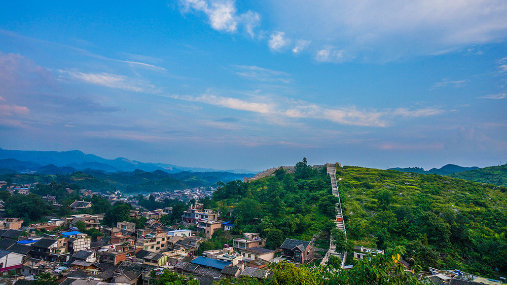 中欧体育贵州旅游攻略必去景点怎么玩_2019全新贵州旅游攻略(图17)