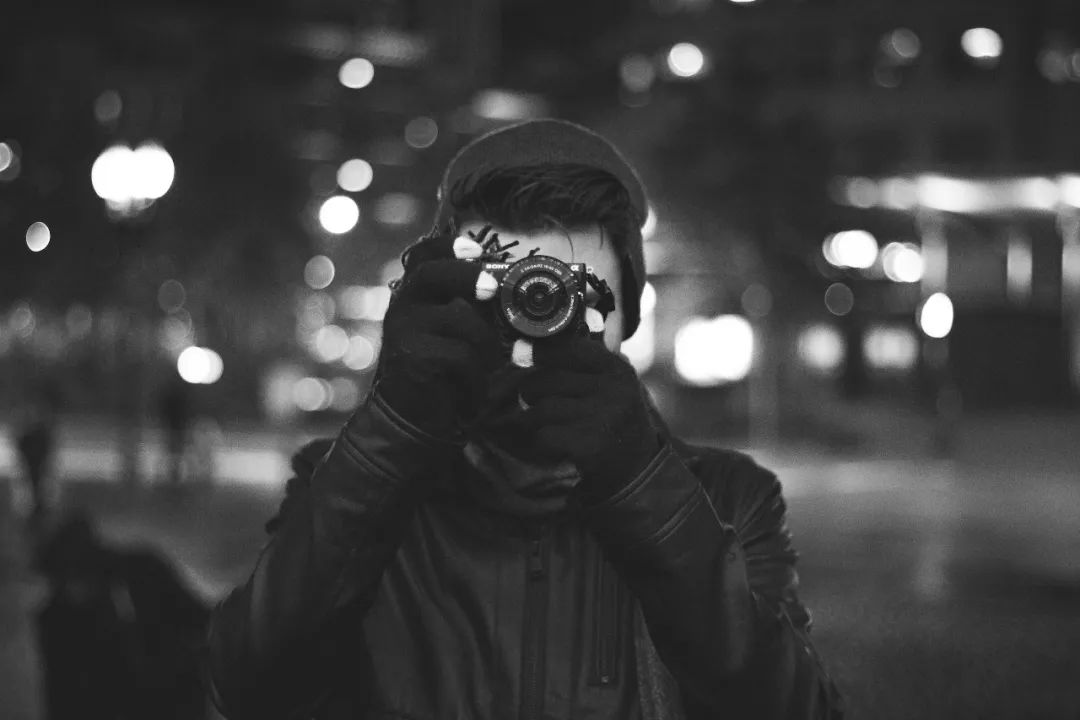 如何让你的旅行照更有质感? 新金沙电子游戏